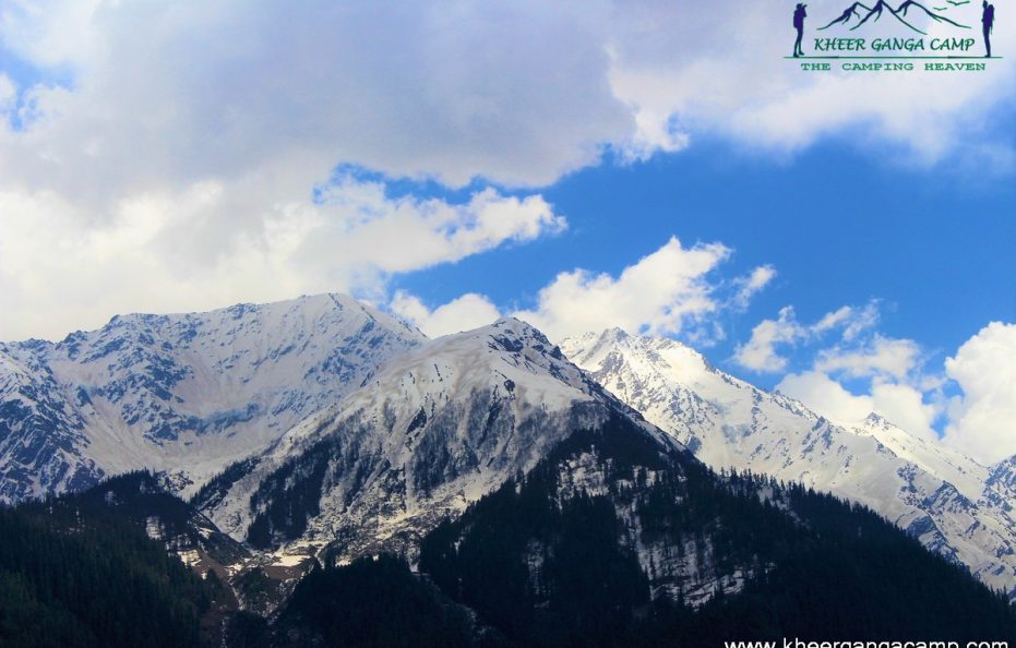 Standard Alpine Tent