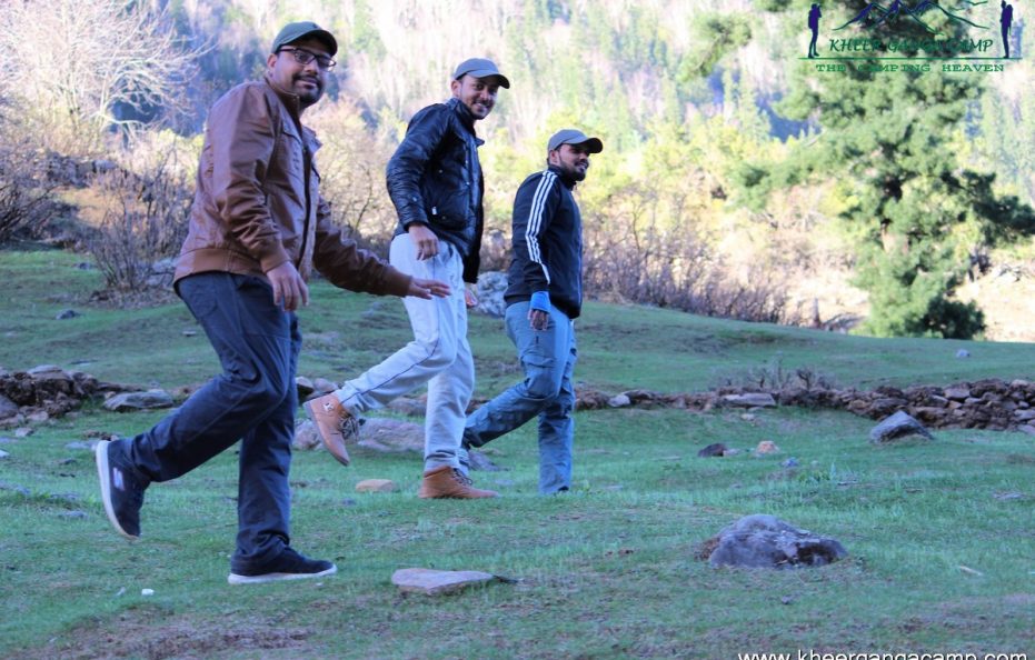 Standard Alpine Tent