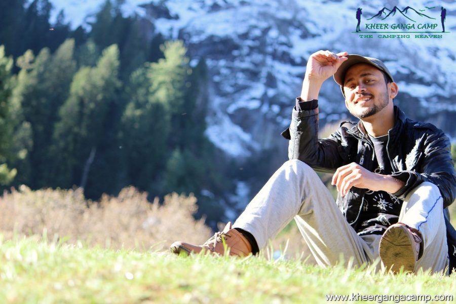 KASOL KHEERGANGA