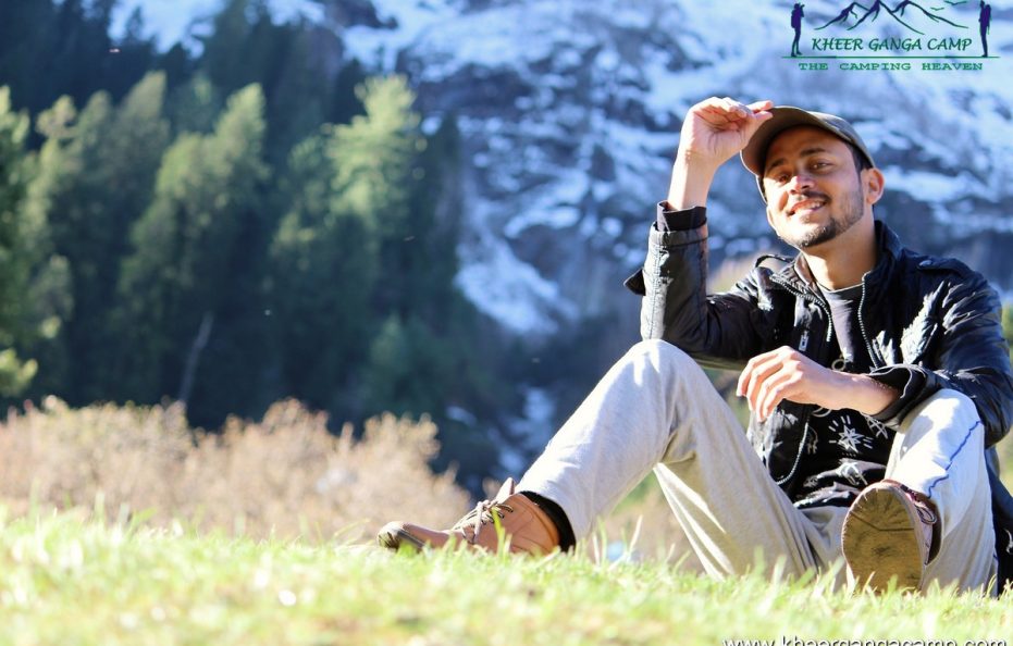 Standard Alpine Tent