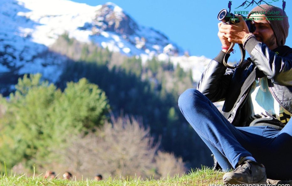 Standard Alpine Tent