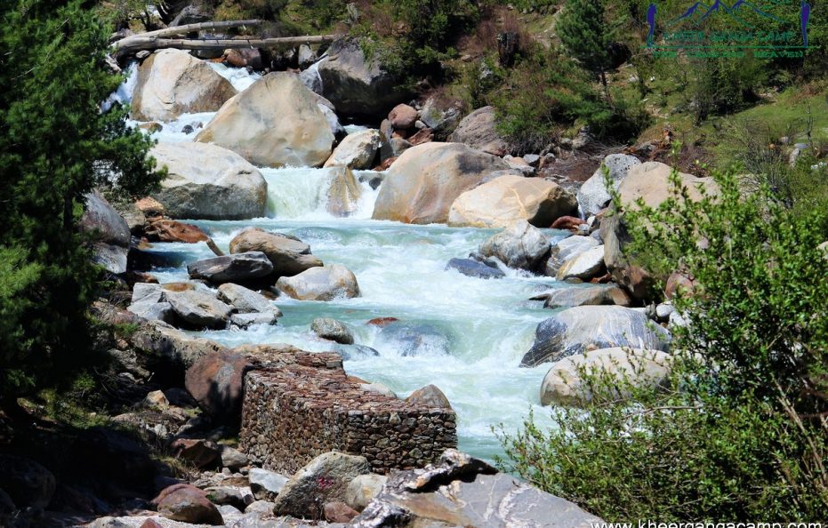 Standard Alpine Tent