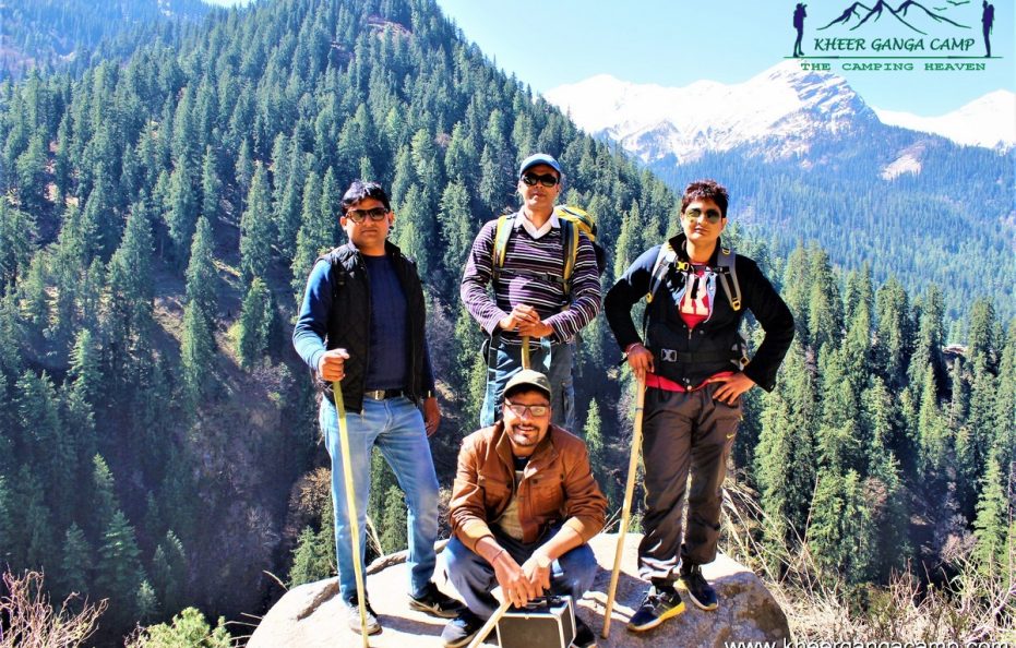 Standard Alpine Tent