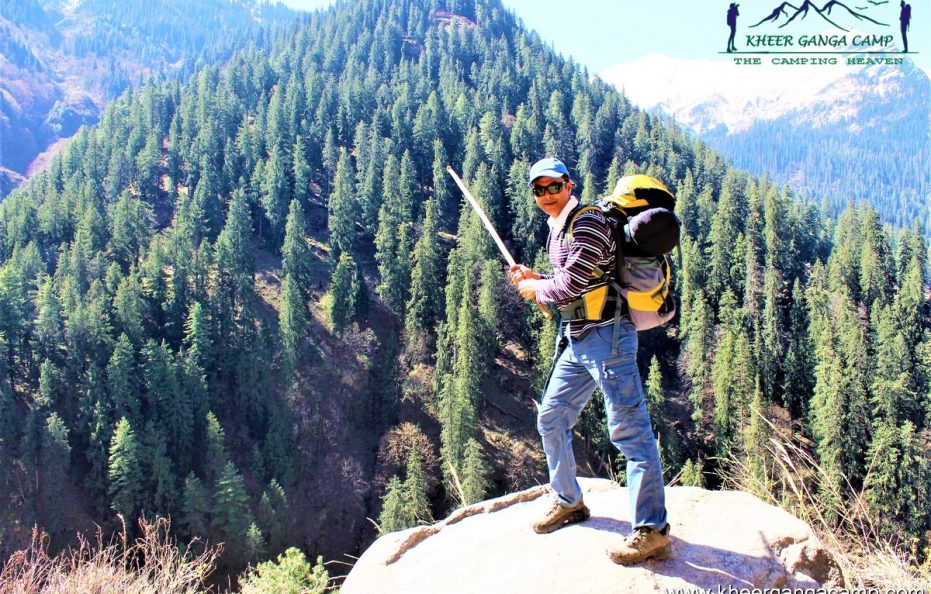 Standard Alpine Tent