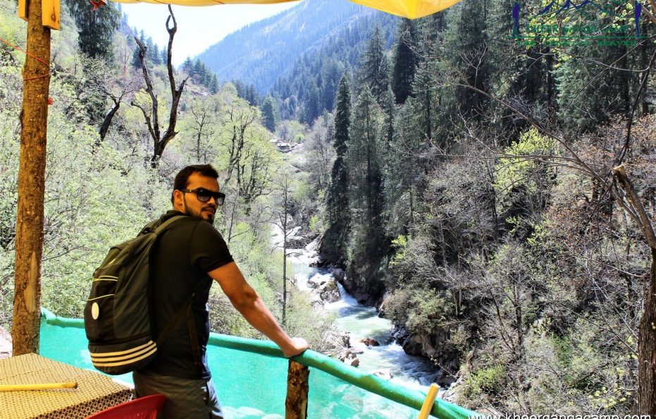 Standard Alpine Tent