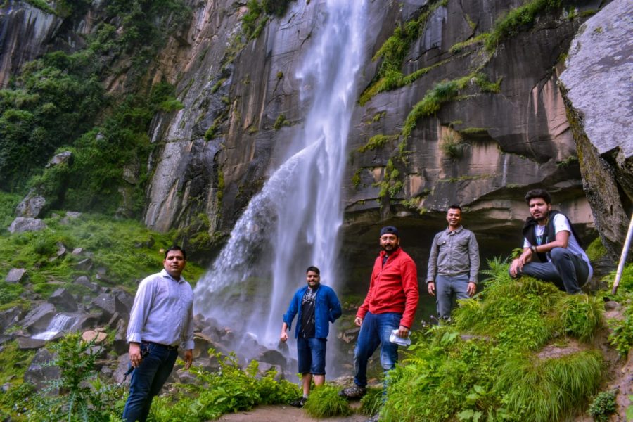 MANALI ADVENTURE PACKAGE