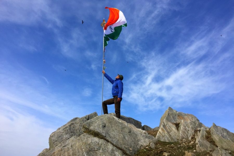 TRIUND-THRILLOMANIA