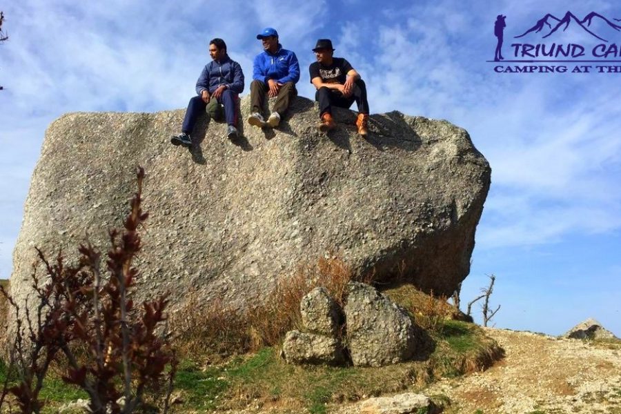 TRIUND-THRILLOMANIA