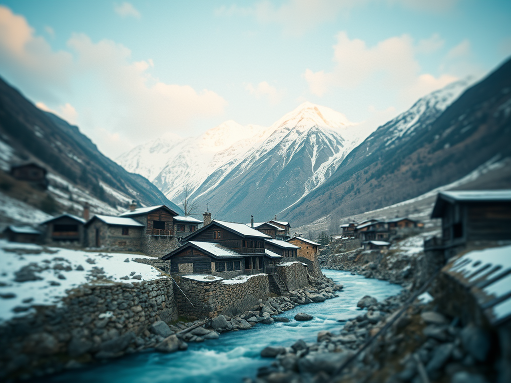 Kinnaur Travel Guide