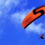 PARAGLIDING IN INDIA