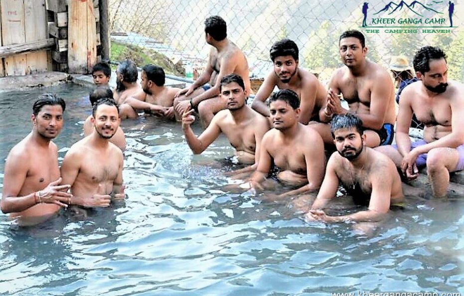 Standard Alpine Tent