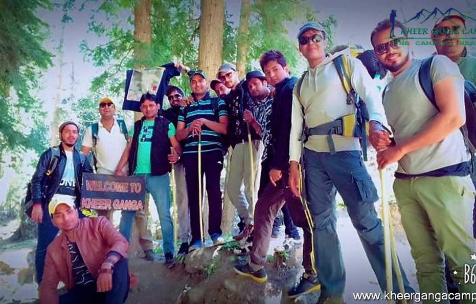 Standard Alpine Tent