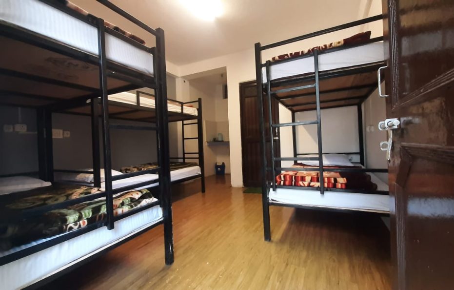 Thrillomania Mcleodganj