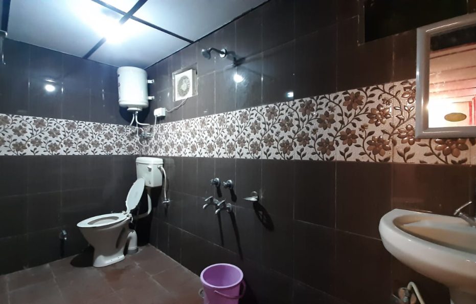 Thrillomania Mcleodganj