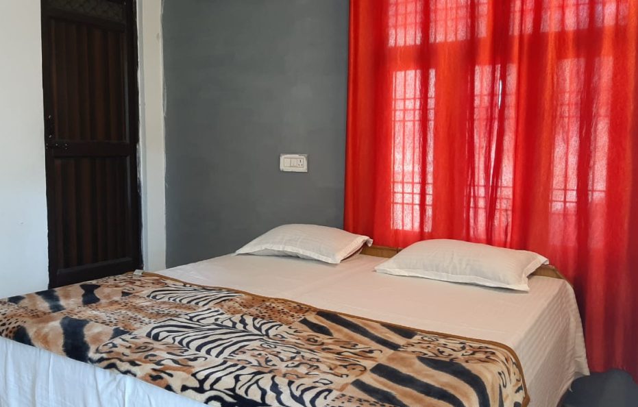 Thrillomania Mcleodganj