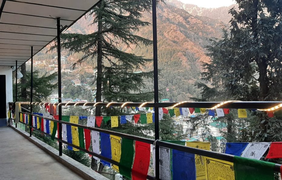 Thrillomania Mcleodganj