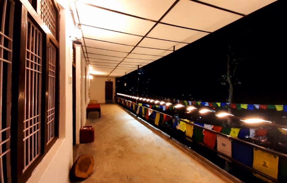 Thrillomania Mcleodganj