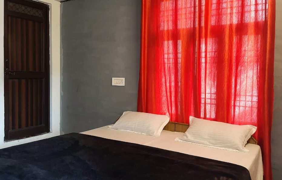 Thrillomania Mcleodganj