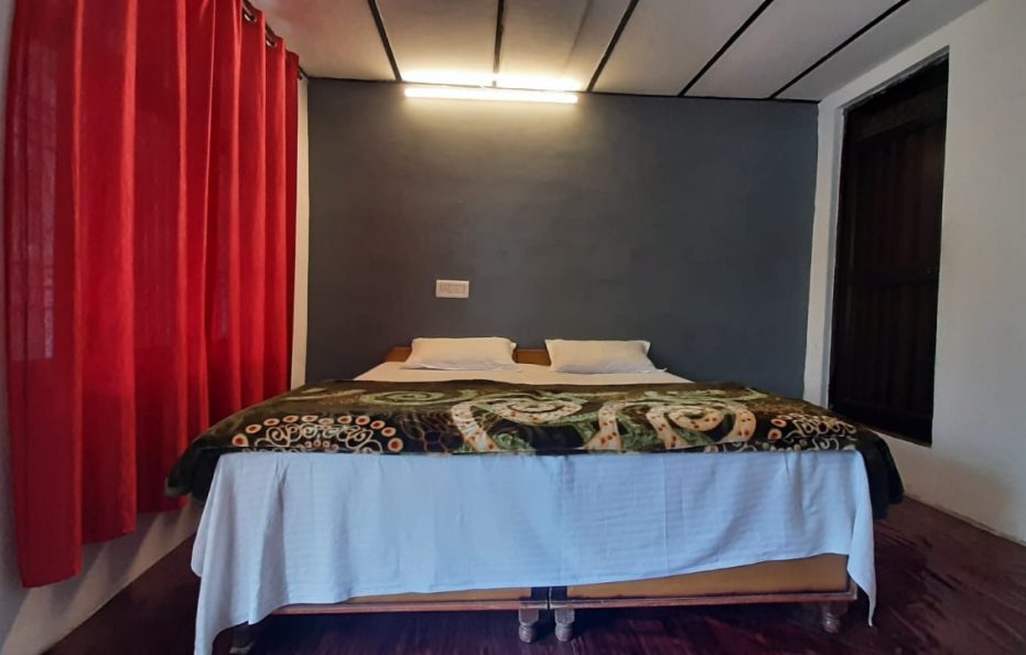 Thrillomania Mcleodganj