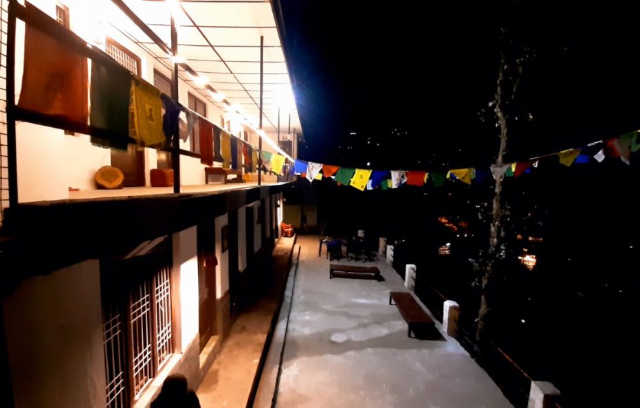 Thrillomania Mcleodganj