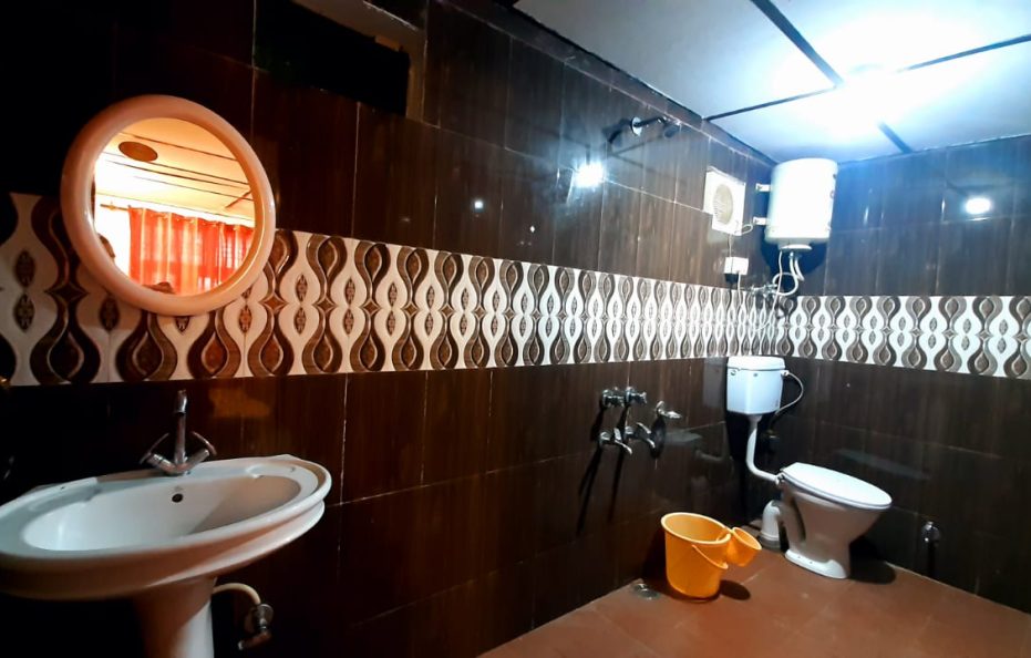 Thrillomania Mcleodganj