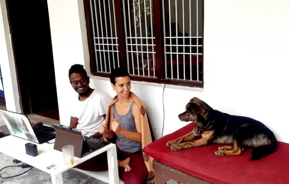 Thrillomania Mcleodganj