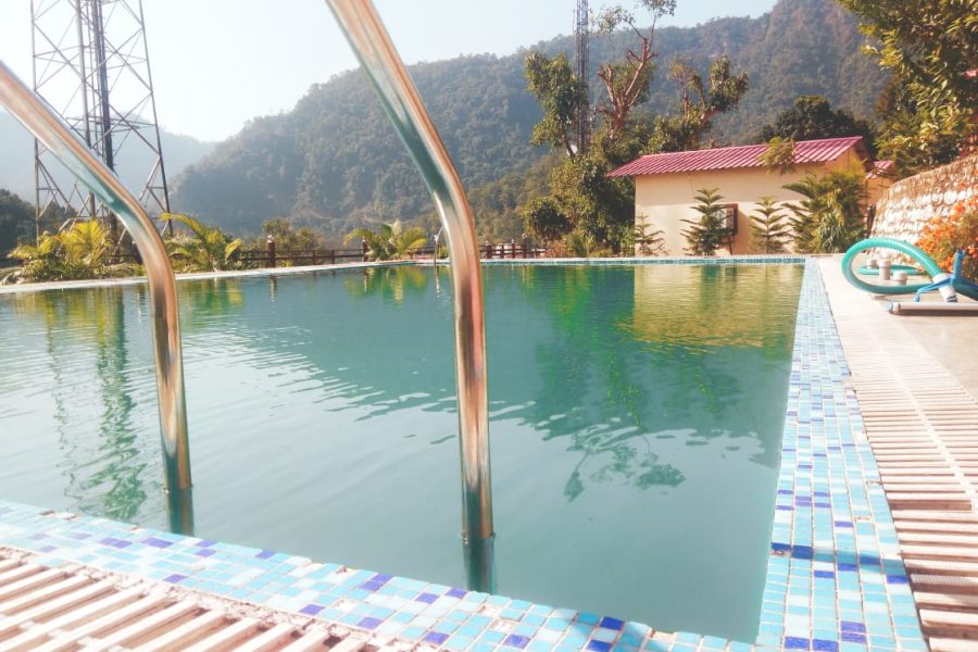 Panchvati Cottage Rishikesh