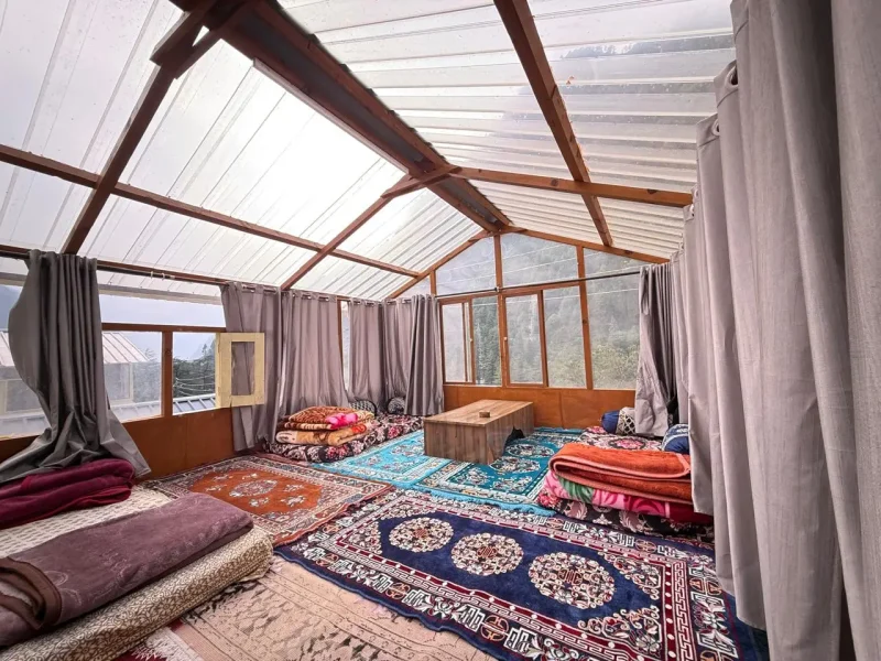 Thrillomania Kasol
