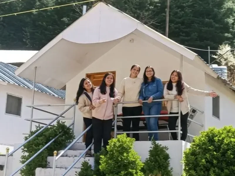 Thrillomania Kasol